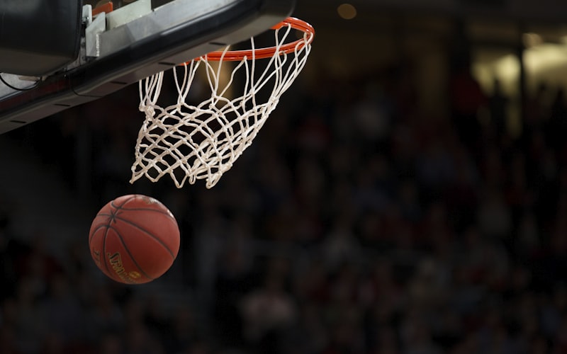 美国职业篮球联赛 NBA 官方标志