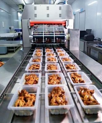 牛蛙饮食 从餐桌佳肴到健康饮食新宠